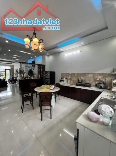 NHÀ 2 MẶT HẺM Ô TÔ, KV TÊN LỬA, AN LẠC A, BÌNH TÂN, 4 TẦNG ĐÚC, Nở hậu 130M2, 18.0 TỶ. - 3