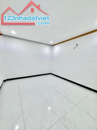 Xuất Hiện căn nhà lửng 100m2 ngay KDC Sư Đoàn 370, Cổng 2 Sân Bay Biên Hòa - 4