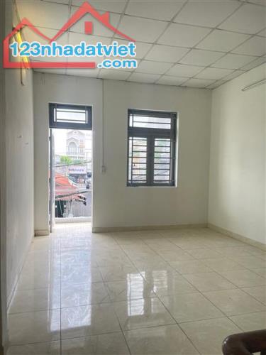 MẶT TIỀN KINH DOANH CHỢ AN HỘI 64M2- Ngang 4.1m dài 15m - GIÁ NHỈNH 7 TỶ - 3