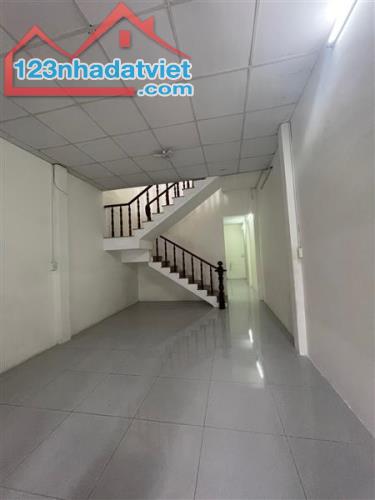 MẶT TIỀN KINH DOANH CHỢ AN HỘI 64M2- Ngang 4.1m dài 15m - GIÁ NHỈNH 7 TỶ - 4