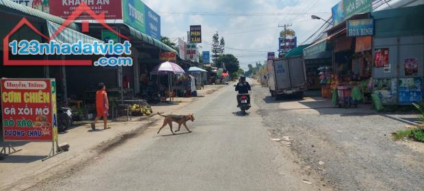 Bán đất 90m2 SHR thổ cư 100%, đường 2 ô tô, cách phùng hưng 50m P.Tam Phước Biên Hòa ,ĐN - 3