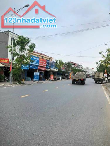 Lô đất  mặt đường Máng Nước, An Dương gần chợ Vĩnh Khê 172m giá chỉ  13,x tỷ LH 0979087664