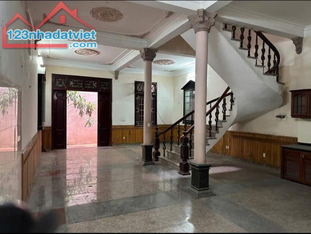 Bán nhà đường ĐIỆN BIÊN PHỦ, Gia Viên, Ngô Quyền, HP, 94m2, vị trí đẹp làm homestay, 5,75t - 5