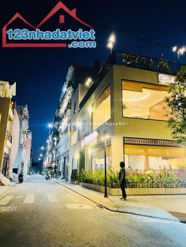 Bán Đất Hồ Văn Long Bình Tân 5x11 Khu Nhà Siêu Đẹp HXH 7m Giá Tốt 4.3 Tỷ LH: 0813123205 - 3