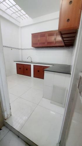 Nhà rẻ 92m2 vuông đét Đông Hưng Thuận sát Gò Vấp✴Hẻm 5m thông - 2 tầng 5PN (1PN trệt) 5 tỷ - 4