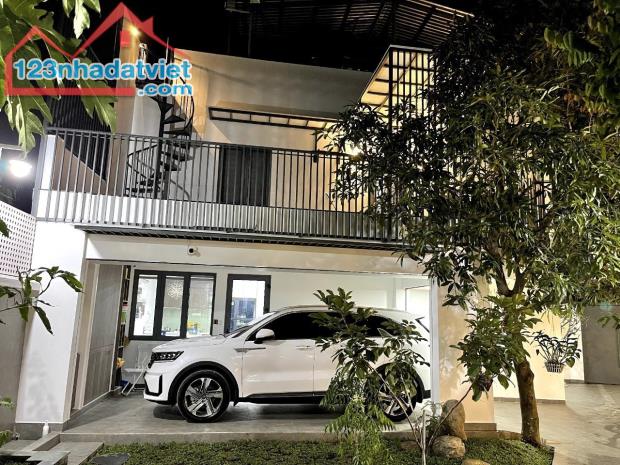 Bán Biệt thự cao cấp đường Nguyễn Văn Bứa, 16x23m giá Sốc chỉ 5.3 tỷ.