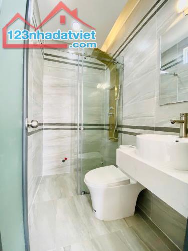 Bán Nhà HXT Đường HIỆP BÌNH- HBC- Sát Chợ HIỆP BÌNH-DT 120M2(6X20)- Giá 10,9 TỶ TL - 3