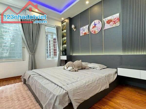 Bán nhà 5t Yên Lộ Hà Đông 30m2 2.9ty - 1