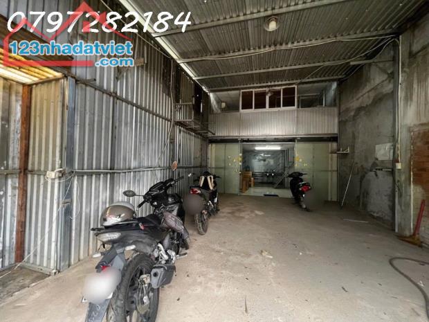 CHÍNH CHỦ CẦN BÁN LÔ ĐẤT HXH GẦN CHỢ 64M2 NGAY NGUYỄN XIỄN,QUẬN 9. - 2