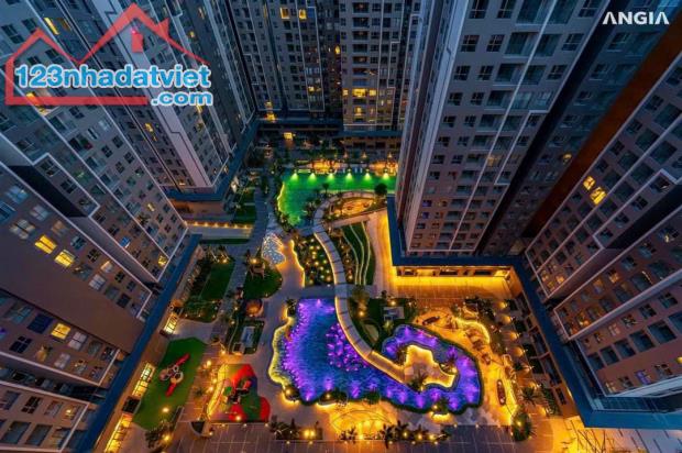 CẦN CHO THUÊ 3PN 2WC 85M2 FULL NỘI THẤT Chung cư Westgate - 3