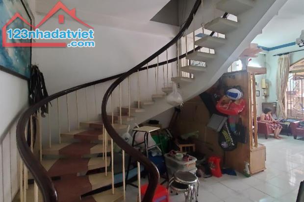 Bán nhà Nguyễn Kiệm, Xe hơi, ngay Công viên Gia Định 62m² (4m x 15.5m) - 2