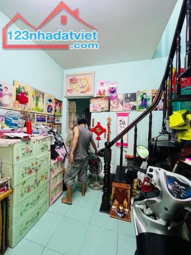 Nhà đầu tư mua sinh lời Tân Bình, DT 40m2 công nhận đủ chỉ 3,1 tỷ còn TL 0935767286