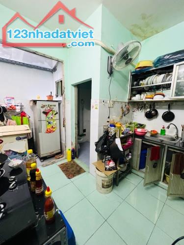 Nhà đầu tư mua sinh lời Tân Bình, DT 40m2 công nhận đủ chỉ 3,1 tỷ còn TL 0935767286 - 1