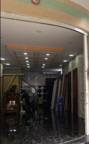 NHÀ QUẬN 5 GẦN ĐẠI HỌC Y DƯỢC, SÁT MẶT TIỀN, 2 MẶT HẺM THOÁNG, 68Mx2 TIỆN XÂY, 7.5 TỶ HƠN - 1