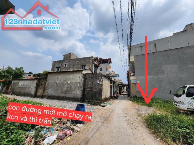 CẦN BÁN ĐẤT KIÊU KỴ, Ô TÔ NGÕ THÔNG, 56M, GIÁ 2 TỈ 7 - 1