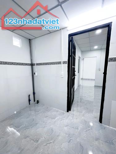 Cho thuê nhà 1T1L 220m2 3pn đường 30 Linh Đông - 1