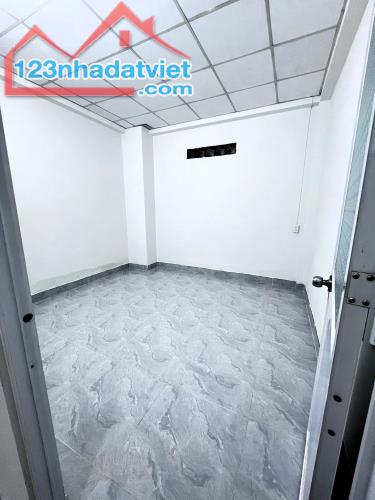 Cho thuê nhà 1T1L 220m2 3pn đường 30 Linh Đông - 2