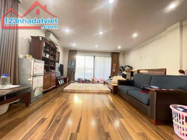 Bán nhà Võ Chí Công dân xây ô tô kinh doanh 70m 5 tầng 12 tỷ - 3