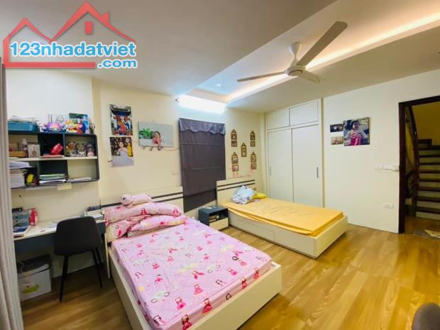Bán nhà Võ Chí Công dân xây ô tô kinh doanh 70m 5 tầng 12 tỷ - 4