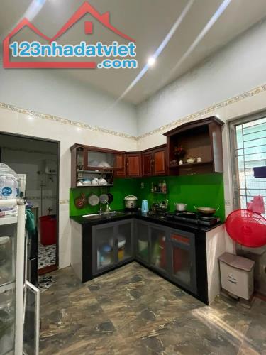 NHÀ MẶT TIỀN TÂN THÁI 8 - GẦN CHỢ MÂN THÁI - 70M2 - 2 TẦNG - GẦN BIỂN MÂN THÁI - 4,4 TỶ CÓ - 4