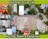 Bán lô đất 57m sát TDC điểm 4 Đằng Hải