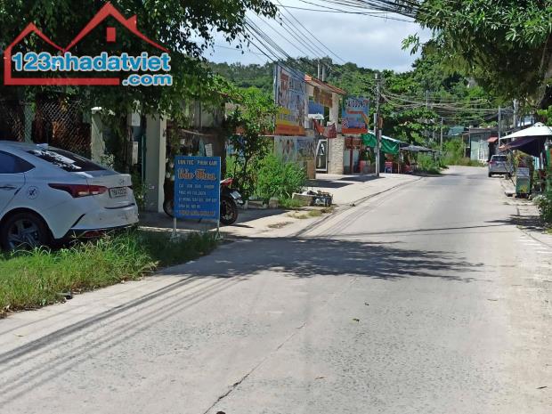 CẦN BÁN LÔ ĐẤT MẶT TIỀN ĐƯỜNG NGÔ ĐẾN, TP NHA TRANG GIÁ 2,980 TỶ - 1