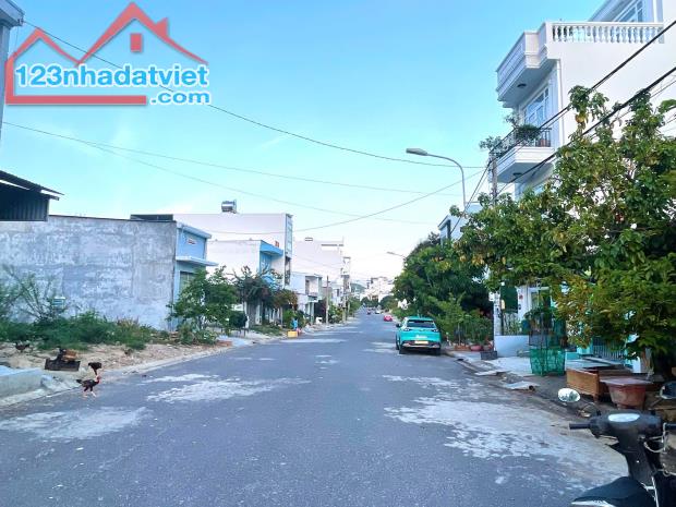 Bán đất Nhà Triệu Quang Phục Vĩnh Hoà Nha Trang - 2