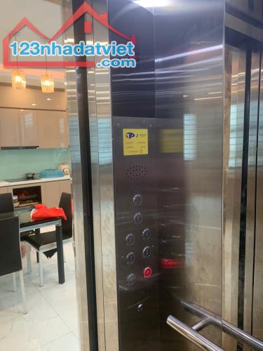 Bán nhà Xa La, quá rẻ. 60m2, 6 tầng, thang máy- vỉa hè kinh doanh chỉ 10.5 tỷ - 2