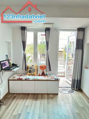 Bán Nhà 2 Tầng BTCT, DTSD80m2, Lý Chính Thắng, Quận 3, Chỉ 4.9 Tỷ (TL) - 2