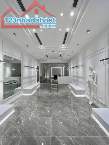 Chính chủ cho thuê mặt bằng rộng 200m2 tại 286 Phố Huế - 1