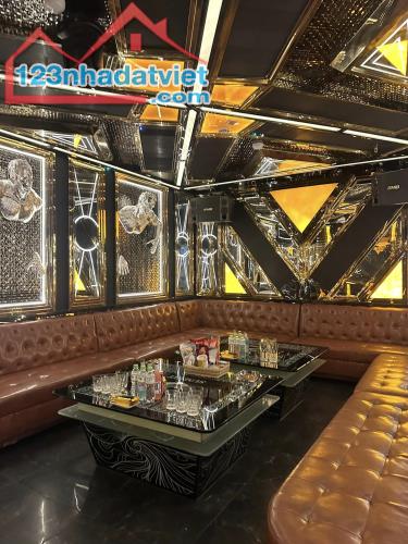 ⚜️Mặt Phố VIP Trần Thái Tông, 86m2 10T Thang máy, MT 7.5m, Lô góc 3 thoáng, Chỉ 75 Tỷ⚜️ - 3