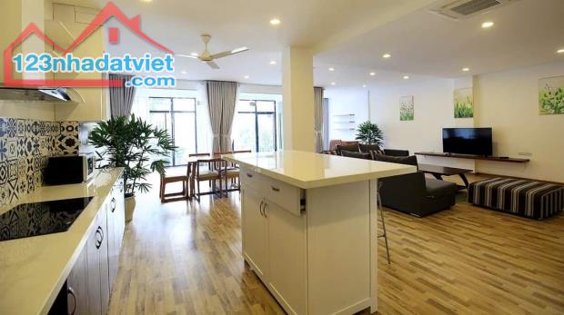 SIÊU PHẨM APARTMENT MẶT PHỐ TÂY HỒ QUẬN!! - 3