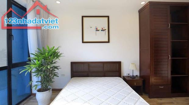 SIÊU PHẨM APARTMENT MẶT PHỐ TÂY HỒ QUẬN!! - 4