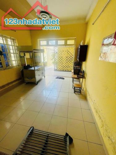 Nhà MT Lê Lợi GV, 209m2, 1 lầu, 6PN, 7.1x26m, Đ.8m, 780tr/n chỉ 4x tỷ - 1