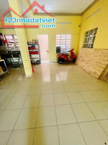 Nhà MT Lê Lợi GV, 209m2, 1 lầu, 6PN, 7.1x26m, Đ.8m, 780tr/n chỉ 4x tỷ - 2
