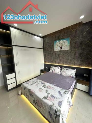 Nhà mới View Sông Quốc Lộ 1A Q12, 51m2, 1 lửng, 2 lầu, ST, 4PN, 4x13m, Đ.8m chỉ 5.x tỷ - 2