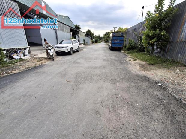 Nhà mới View Sông Quốc Lộ 1A Q12, 51m2, 1 lửng, 2 lầu, ST, 4PN, 4x13m, Đ.8m chỉ 5.x tỷ - 4