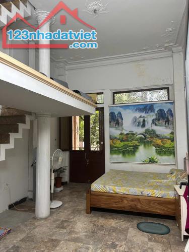 Bán nhà mặt phố Nguyễn Thái Học-DT 39 m2 x 5 tầng.MT 4,2m.VỈA HÈ RỘNG-NHÀ ĐẸP-KINH DOANH. - 2