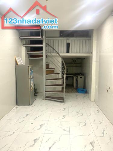 Bán Nhà Trần Khát Chân 25m x 3T Chỉ 3,25 Tỷ. 20M ra phố, ngõ nông - 2