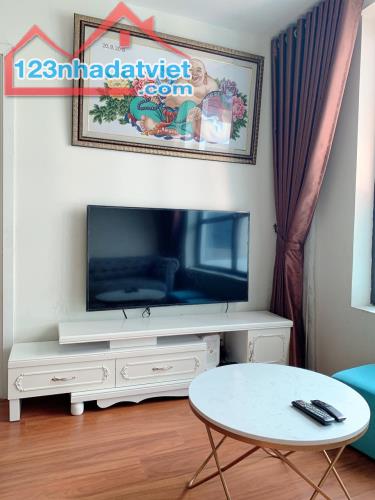 Bán căn hộ Valencia Garden Việt Hưng-Long Biên-61m 2n1wc-full đồ-giá 3.3 tỷ (thương lượng)