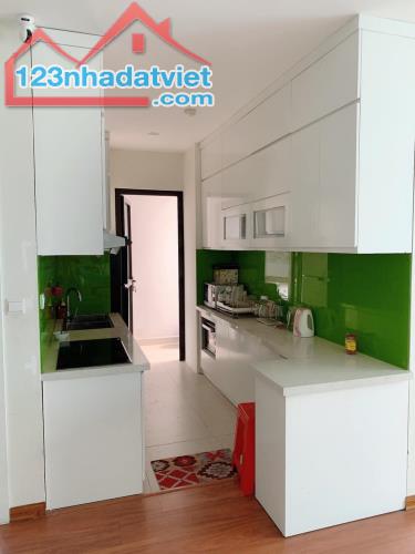 Bán căn hộ Valencia Garden Việt Hưng-Long Biên-61m 2n1wc-full đồ-giá 3.3 tỷ (thương lượng) - 3