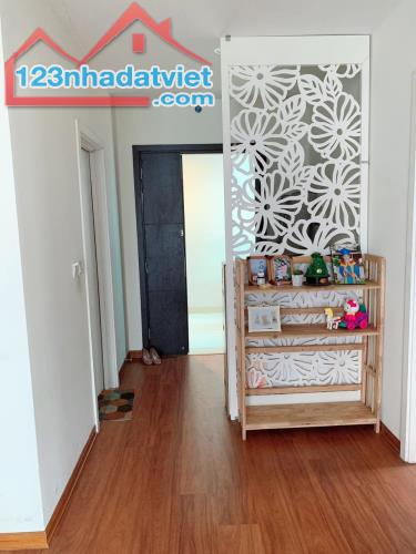 Bán căn hộ Valencia Garden Việt Hưng-Long Biên-61m 2n1wc-full đồ-giá 3.3 tỷ (thương lượng) - 4