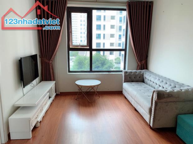 Bán căn hộ Valencia Garden Việt Hưng-Long Biên-61m 2n1wc-full đồ-giá 3.3 tỷ (thương lượng) - 5