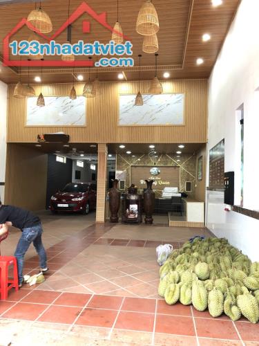 MẶT TIỀN QL1K, KD ĐA NGÀNH, 245M2 (8x30.5)M, 3 TẦNG, 14PN, NGAY BIG C, CHỈ 20.5 TỶ.