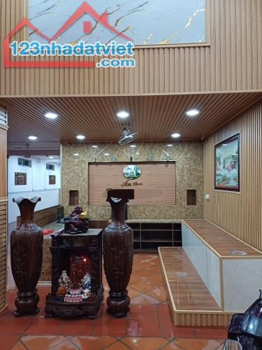 MẶT TIỀN QL1K, KD ĐA NGÀNH, 245M2 (8x30.5)M, 3 TẦNG, 14PN, NGAY BIG C, CHỈ 20.5 TỶ. - 3
