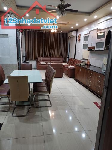 MẶT TIỀN QL1K, KD ĐA NGÀNH, 245M2 (8x30.5)M, 3 TẦNG, 14PN, NGAY BIG C, CHỈ 20.5 TỶ. - 4