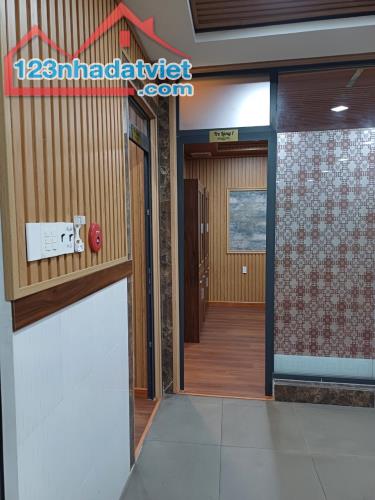 MẶT TIỀN QL1K, KD ĐA NGÀNH, 245M2 (8x30.5)M, 3 TẦNG, 14PN, NGAY BIG C, CHỈ 20.5 TỶ. - 5
