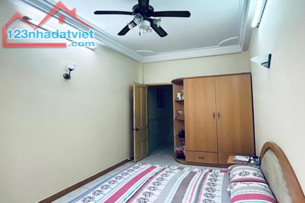Bán nhà Đặng Văn Ngữ hẻm xe hơi thông Phường 14 Phú Nhuận, 4 Tầng 49m² - 3