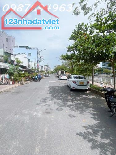 QUẬN 8, BA ĐÌNH - MẶT TIỀN HIẾM - KHÔNG QUY HOẠCH - 1 ĐỜI CHỦ - KINH DOANH CHỈ 5T - 2