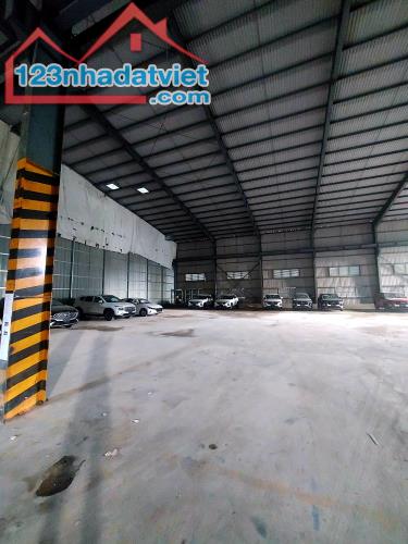 KHO BÃI GẦN CẢNG CÁ THỌ QUANG - DT KHỦNG HƠN 7.000M2 - LÔ GÓC - SẴN HỆ THỐNG VÀO HOẠT ĐỘNG